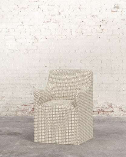 Scout Dining Armchair