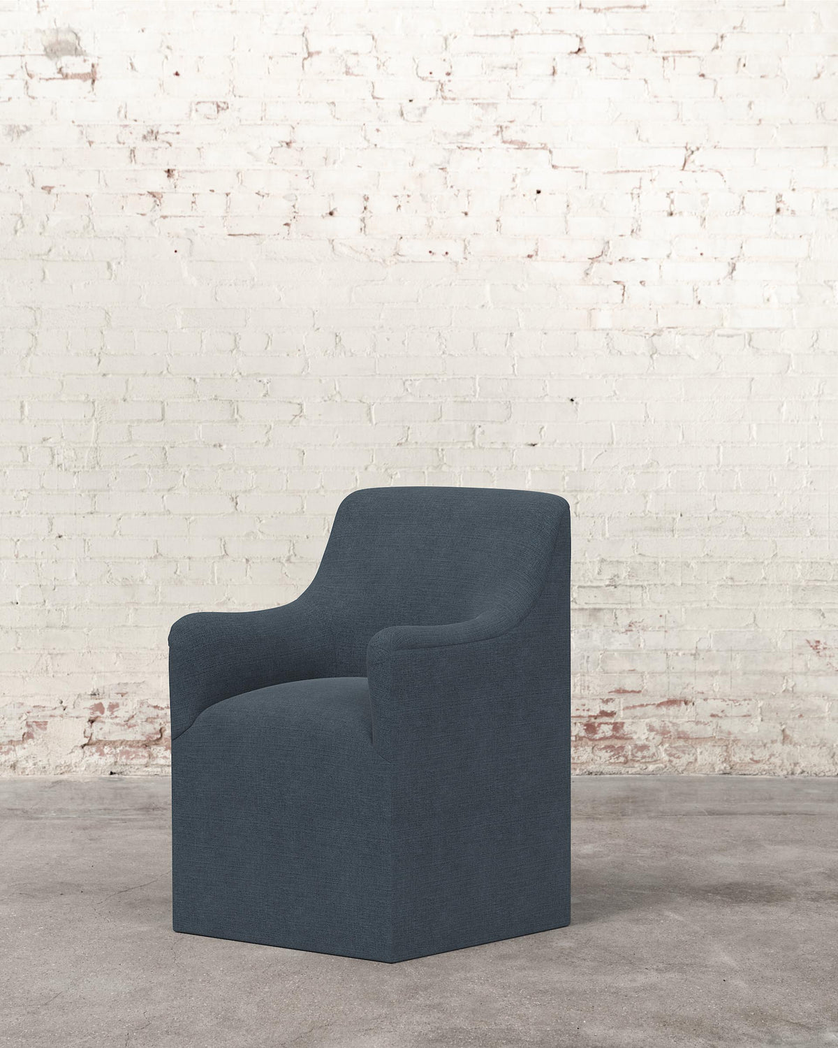 Scout Dining Armchair