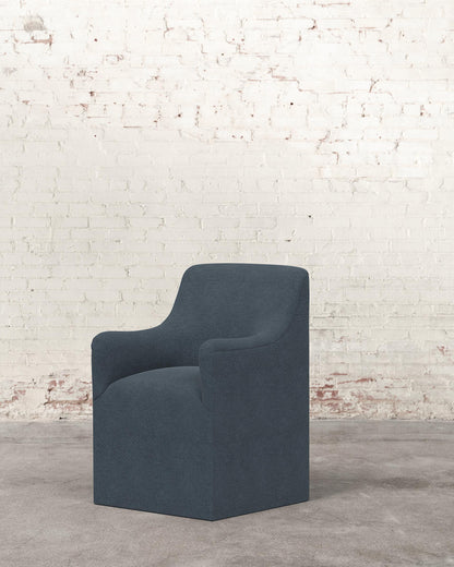 Scout Dining Armchair