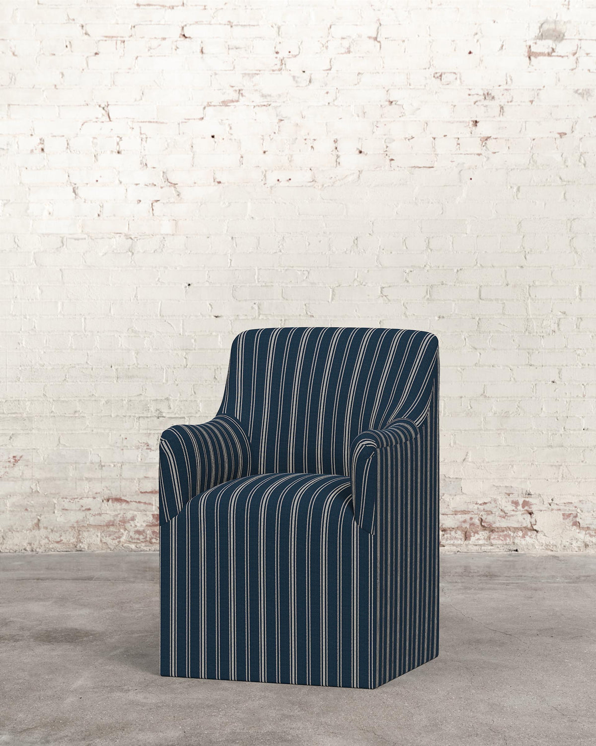 Scout Dining Armchair