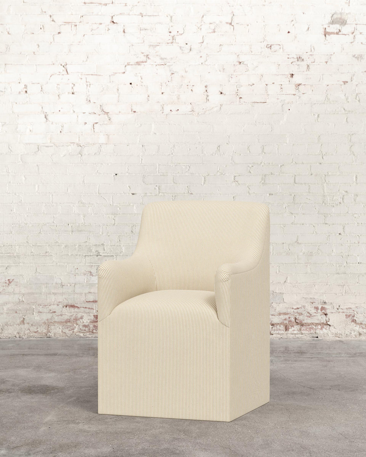 Scout Dining Armchair