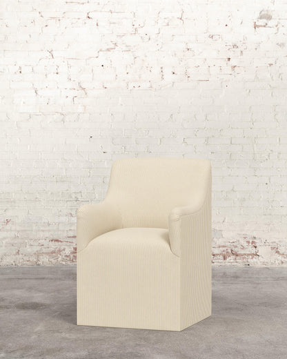 Scout Dining Armchair