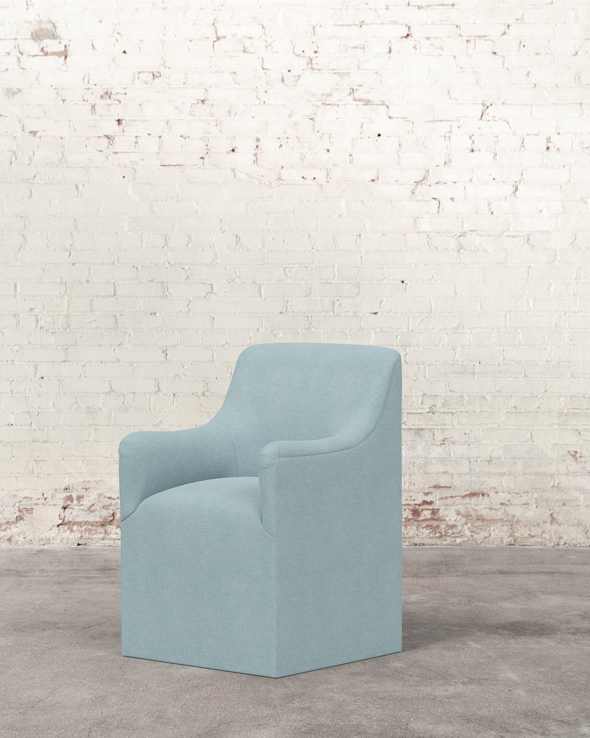 Scout Dining Armchair