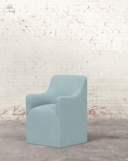 Scout Dining Armchair