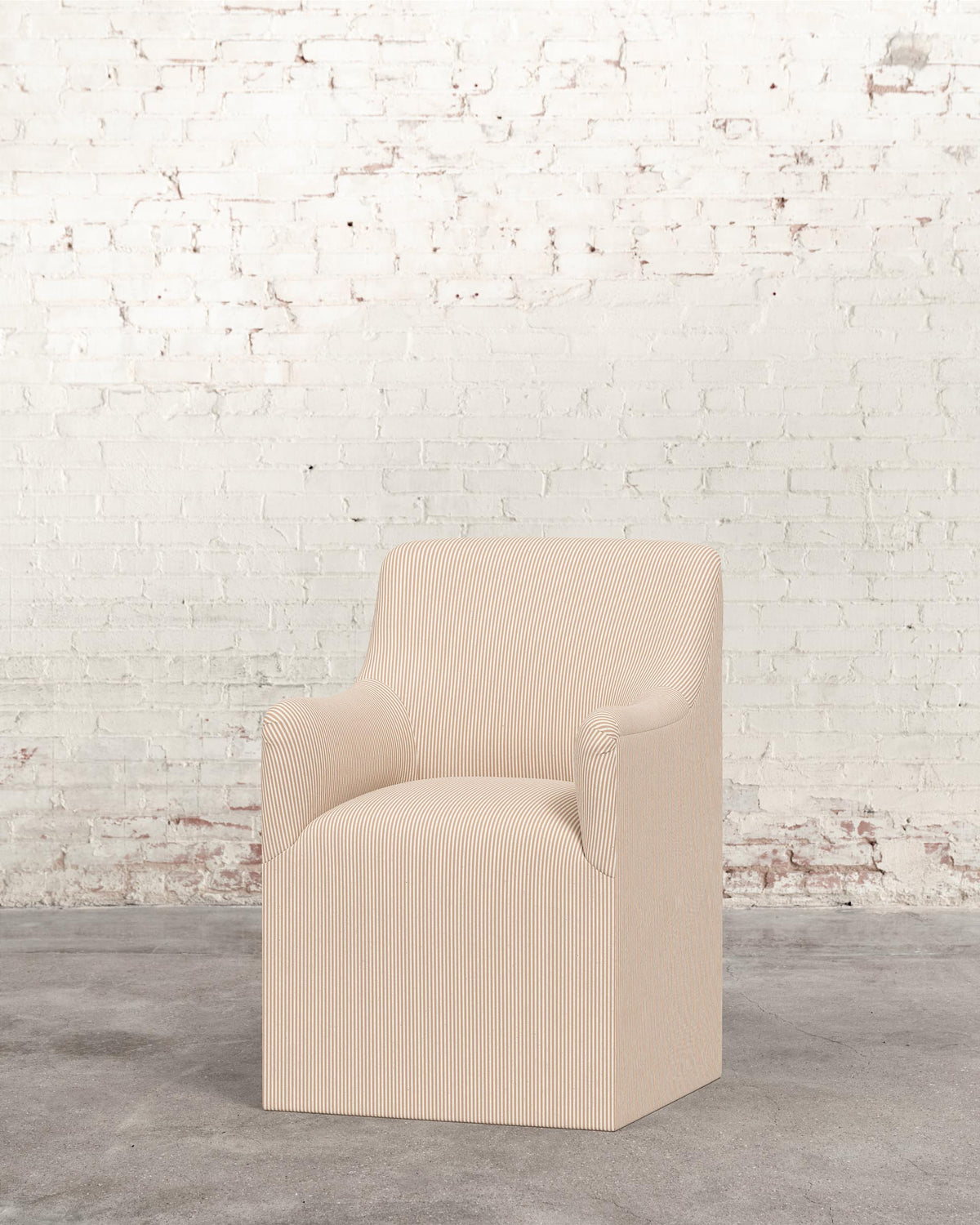 Scout Dining Armchair