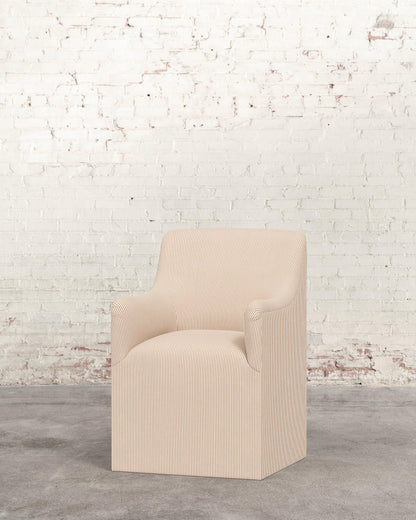 Scout Dining Armchair