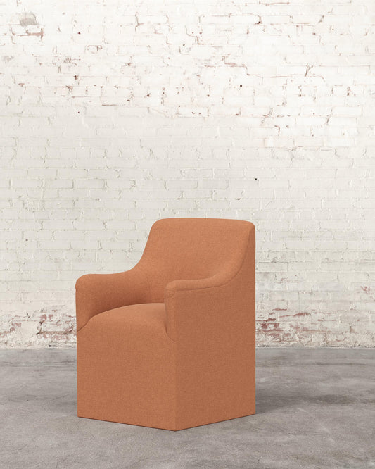 Scout Dining Armchair