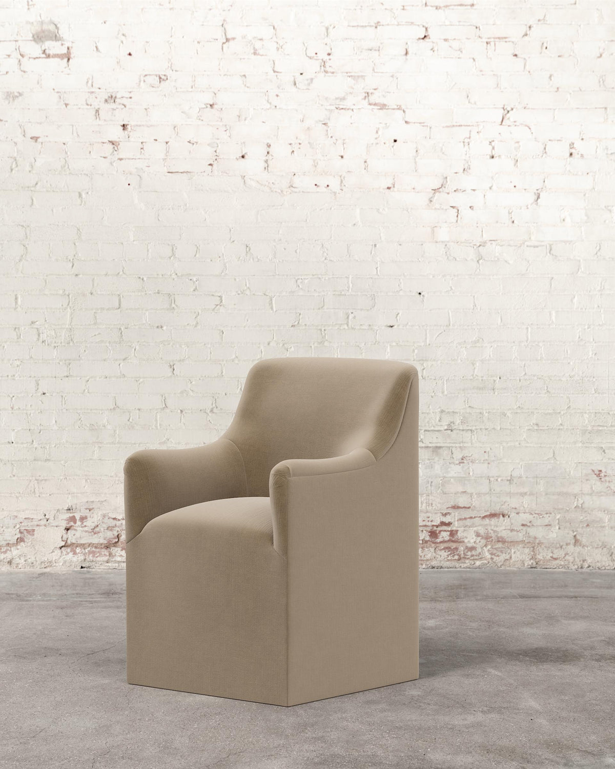 Scout Dining Armchair
