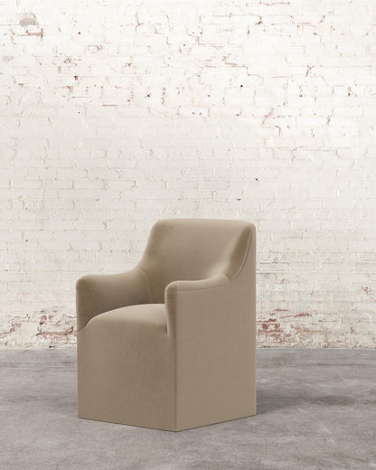 Scout Dining Armchair
