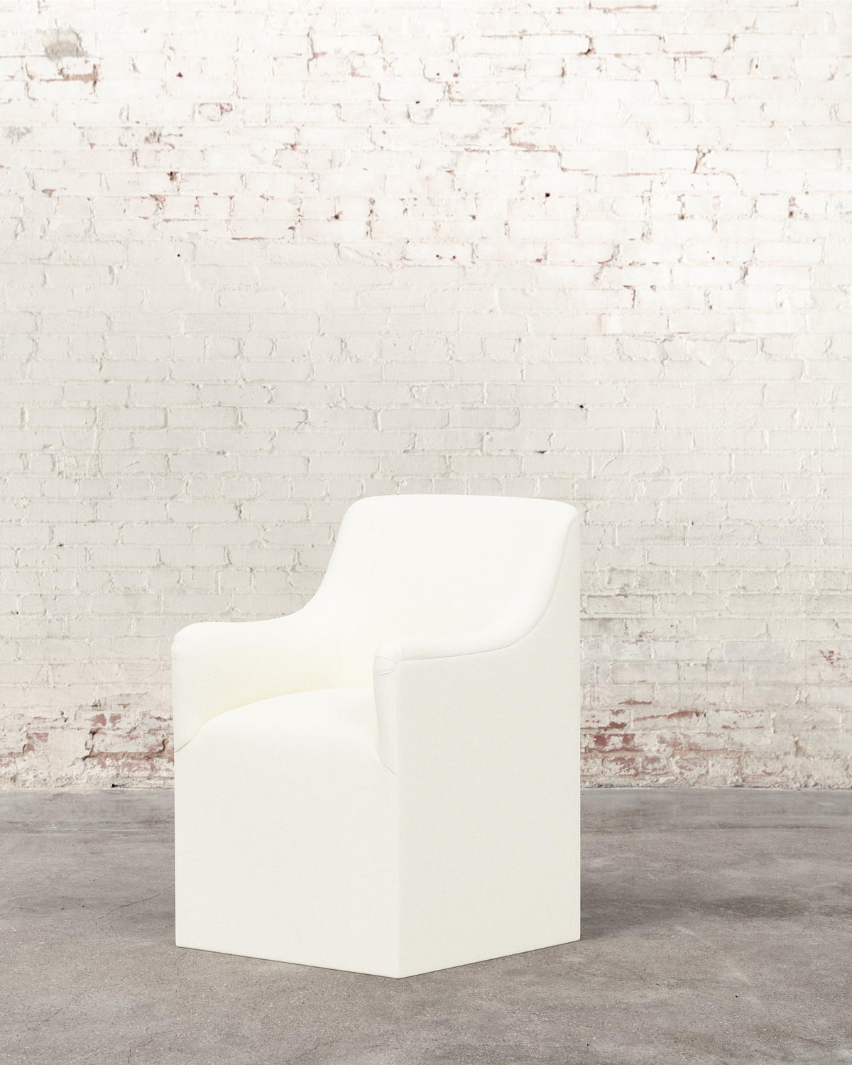 Scout Dining Armchair