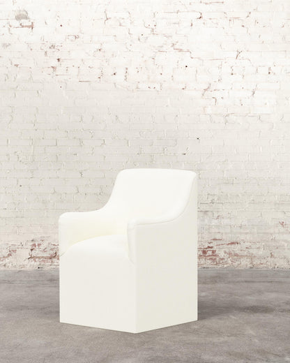 Scout Dining Armchair
