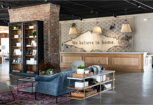 Magnolia Home
