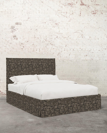 Simone Specialty Slipcover Bed