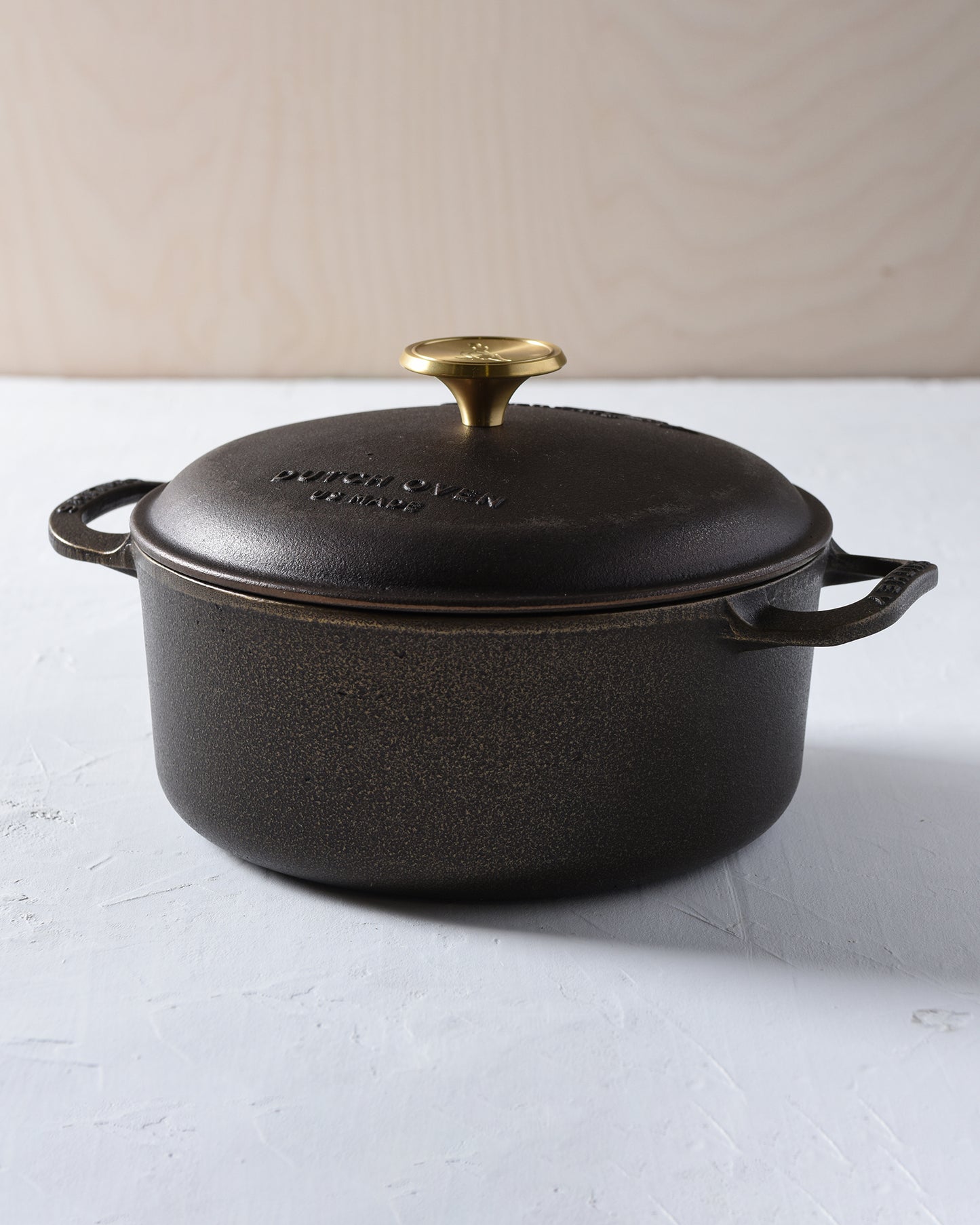 Smithey 3.5 Qt Dutch Oven