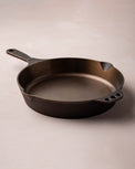 Smithey Cast Iron Skillet (No. 10)
