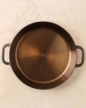 Smithey No. 14 Dual Handle Skillet