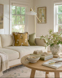 Cecile Coffee Table