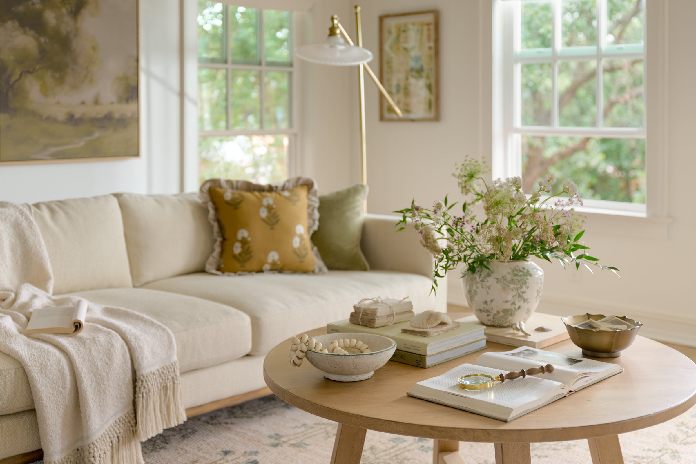 Our Summer Collection. Bring home pieces that capture a sense of charm and curiosity.