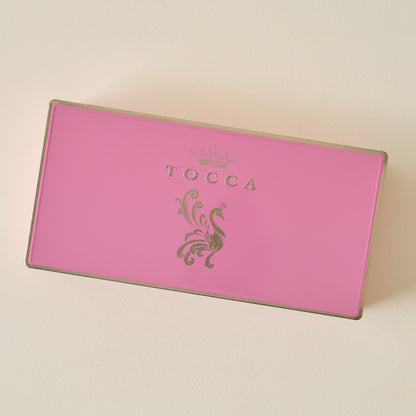 Tocca Collector’s Edition Tin 
