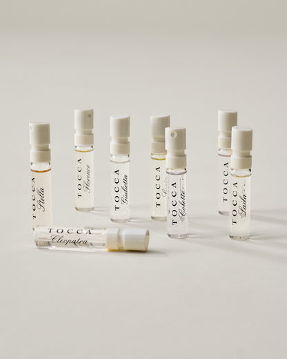 Tocca Eau de Parfum Mini Discovery Set - 26