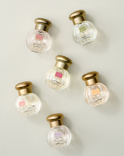Tocca Mini Perfume Deluxe Set - 626
