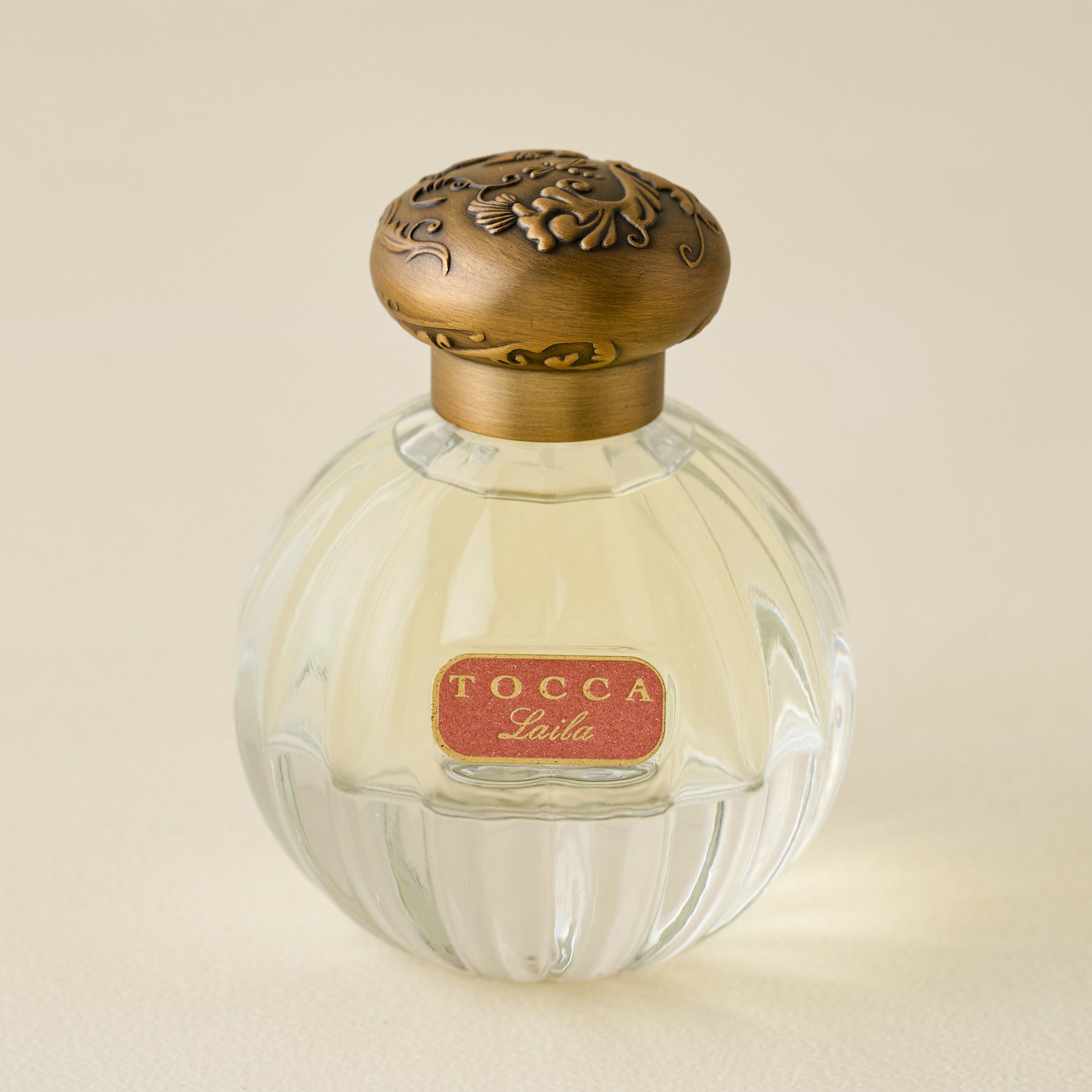 Tocca Eau de Parfum Laila 50ml