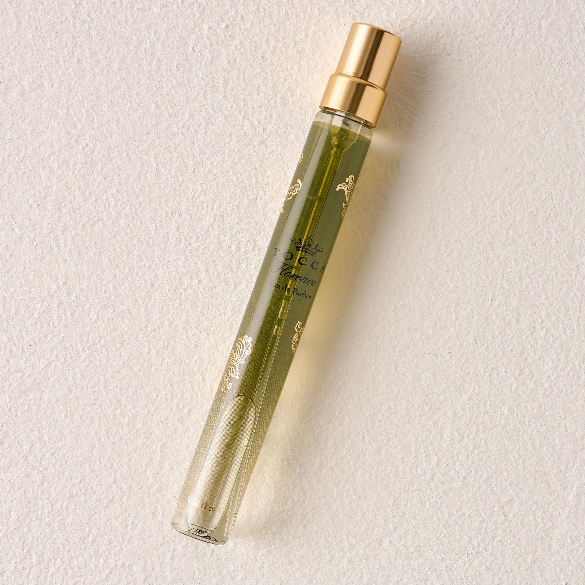 Florence Fragrance 10ML Eau De Parfum Travel Spray