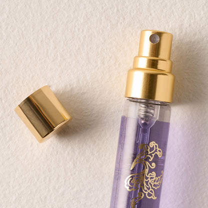 Tocca Colette Travel Spray close up