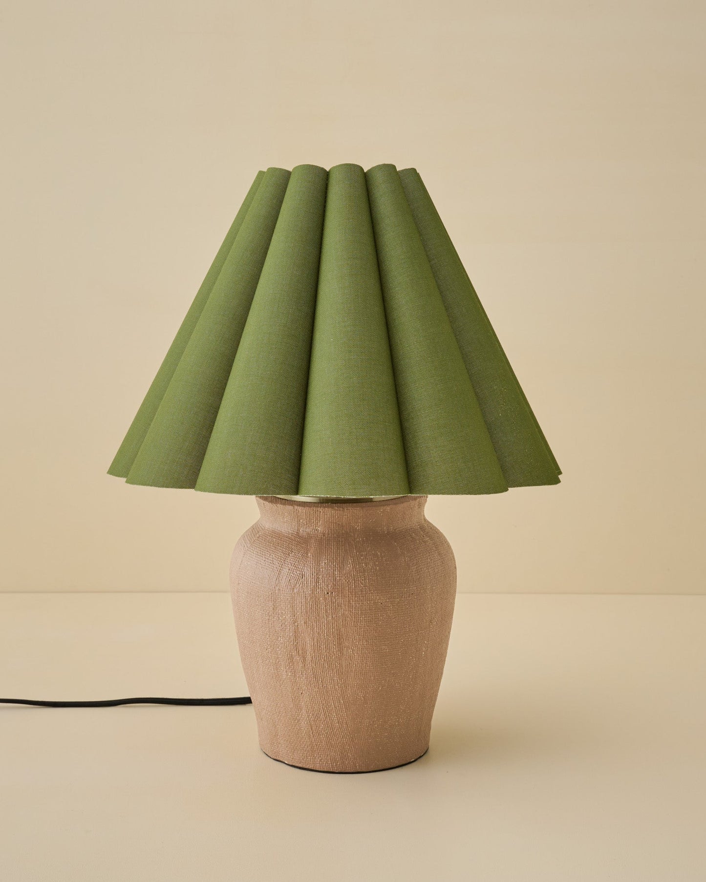 Teddie Table Lamp