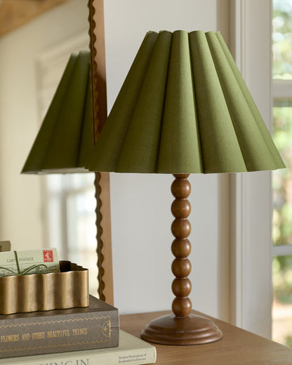 Linden Table Lamp