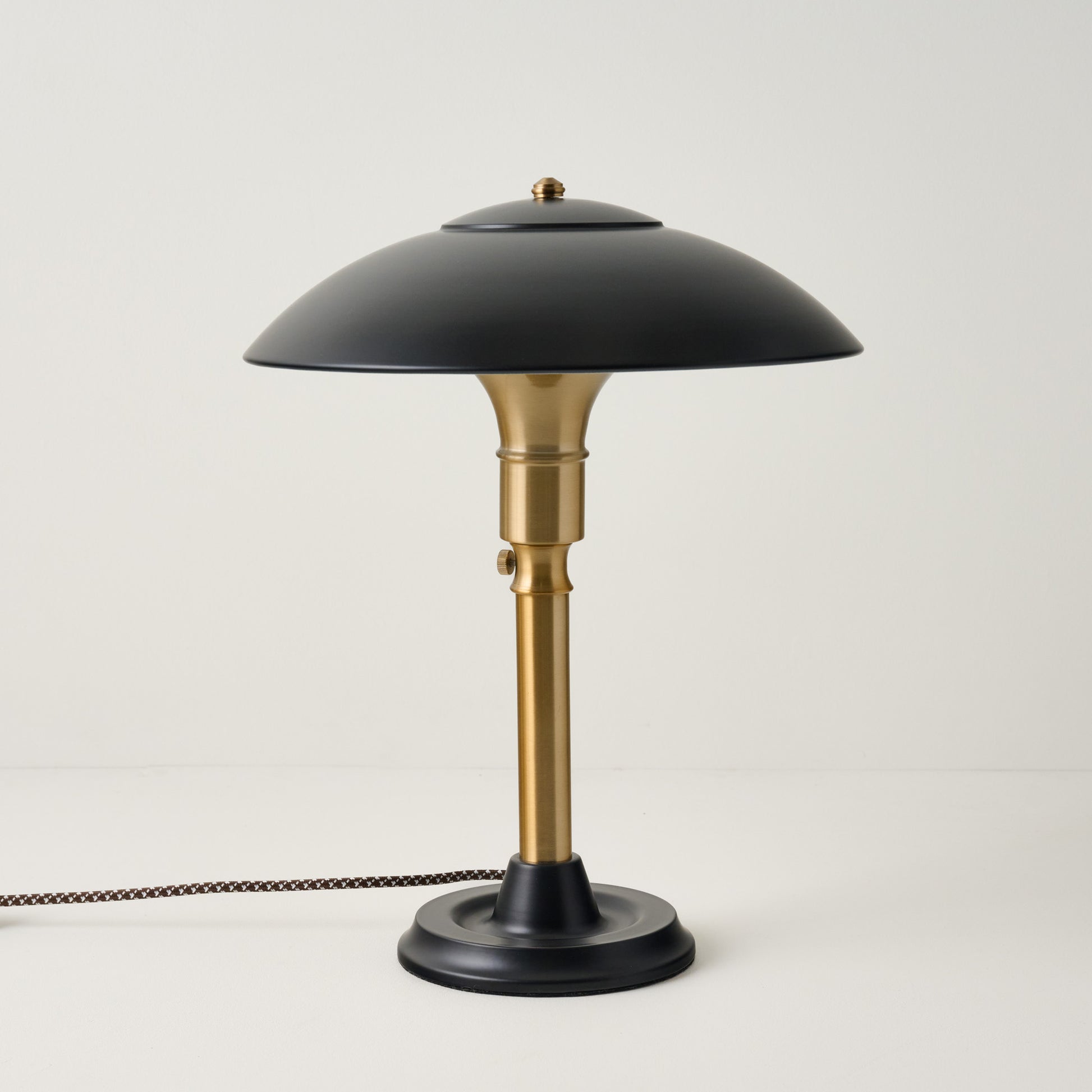 Lambert Task Lamp - Black