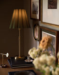 Odile Adjustable Buffet Lamp