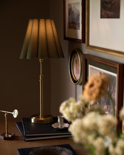 Odile Adjustable Buffet Lamp