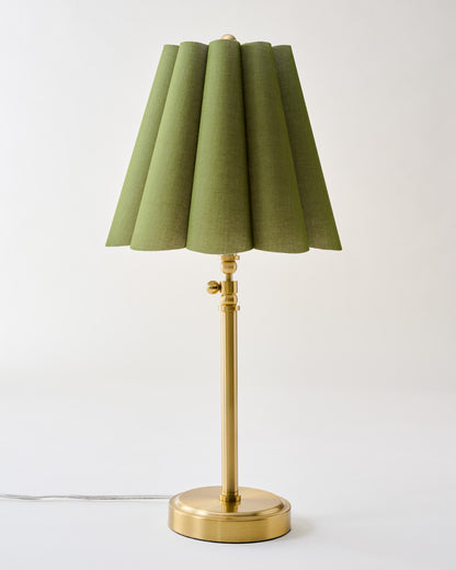 Odile Adjustable Buffet Lamp