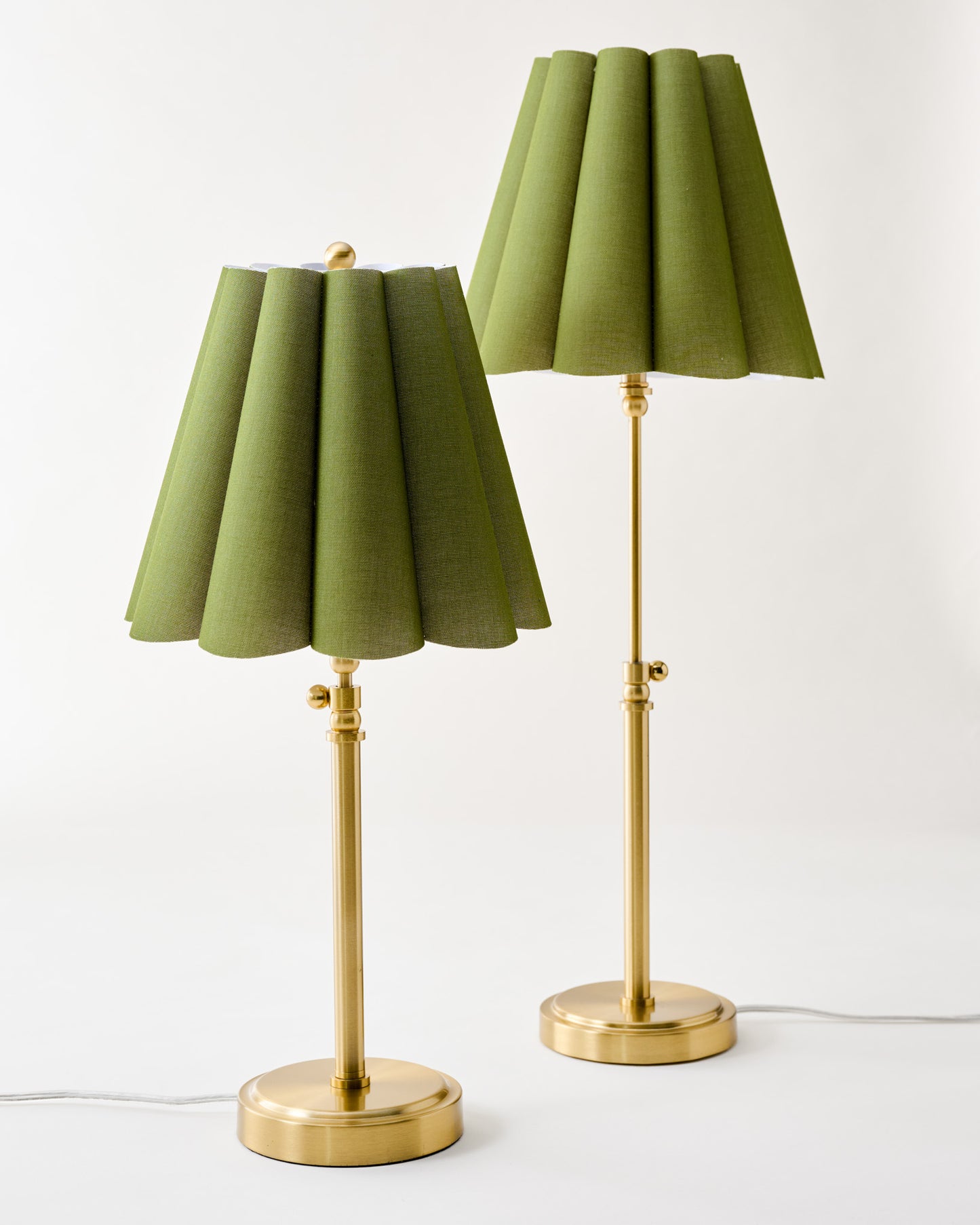 Odile Adjustable Buffet Lamp