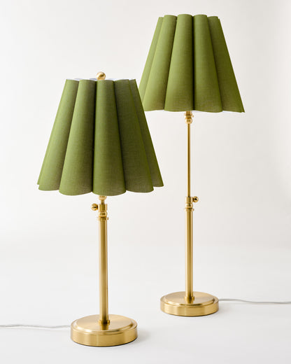 Odile Adjustable Buffet Lamp