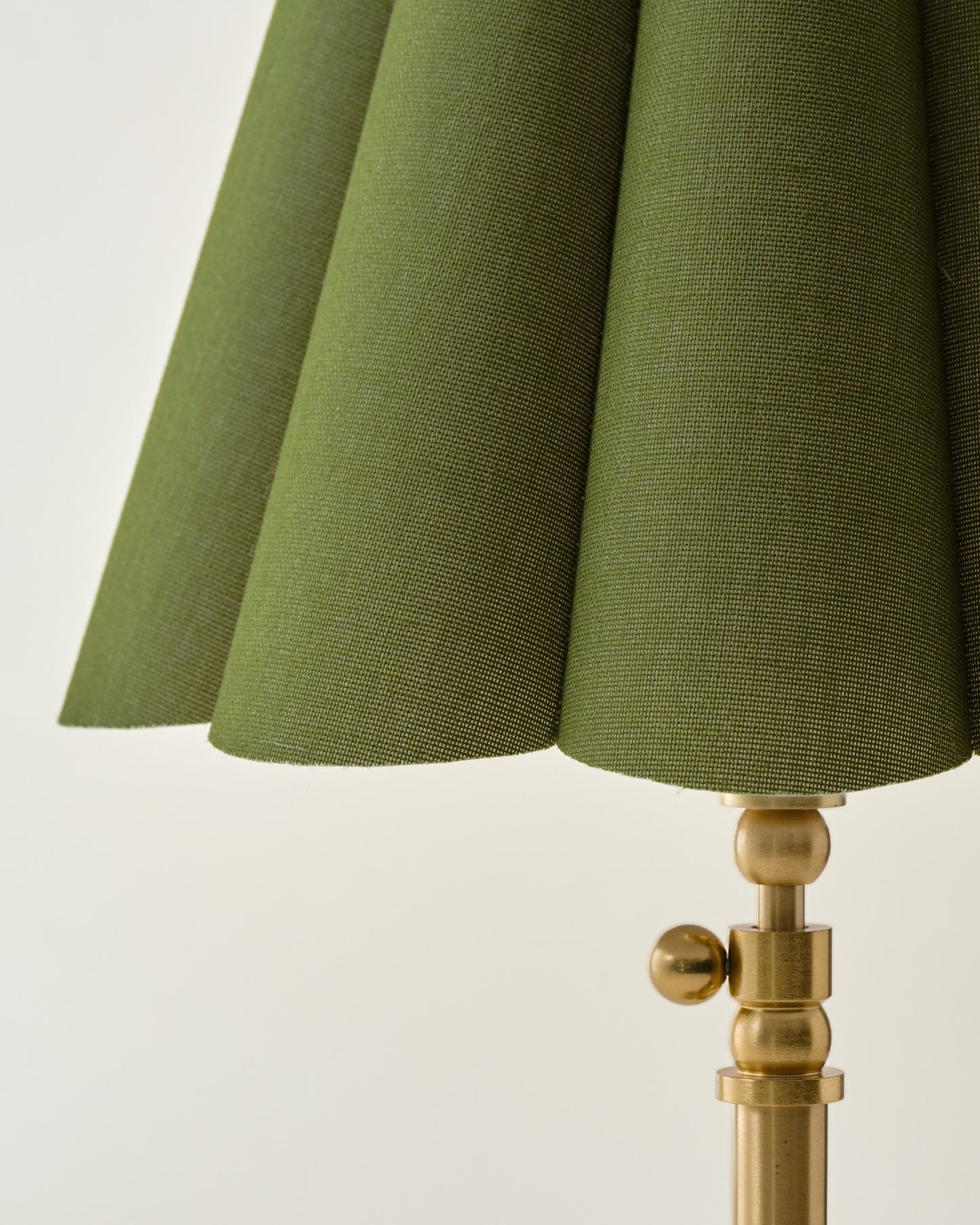 Odile Adjustable Buffet Lamp