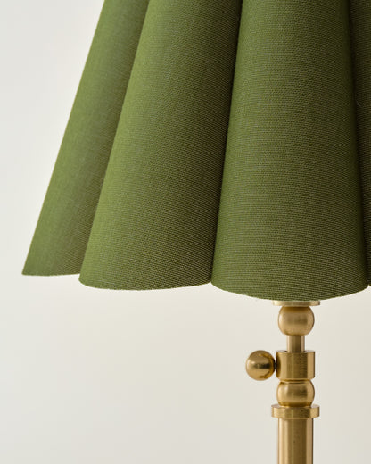 Odile Adjustable Buffet Lamp
