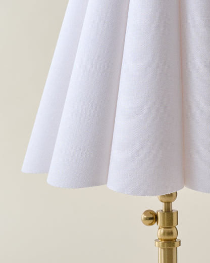 Odile Adjustable Buffet Lamp