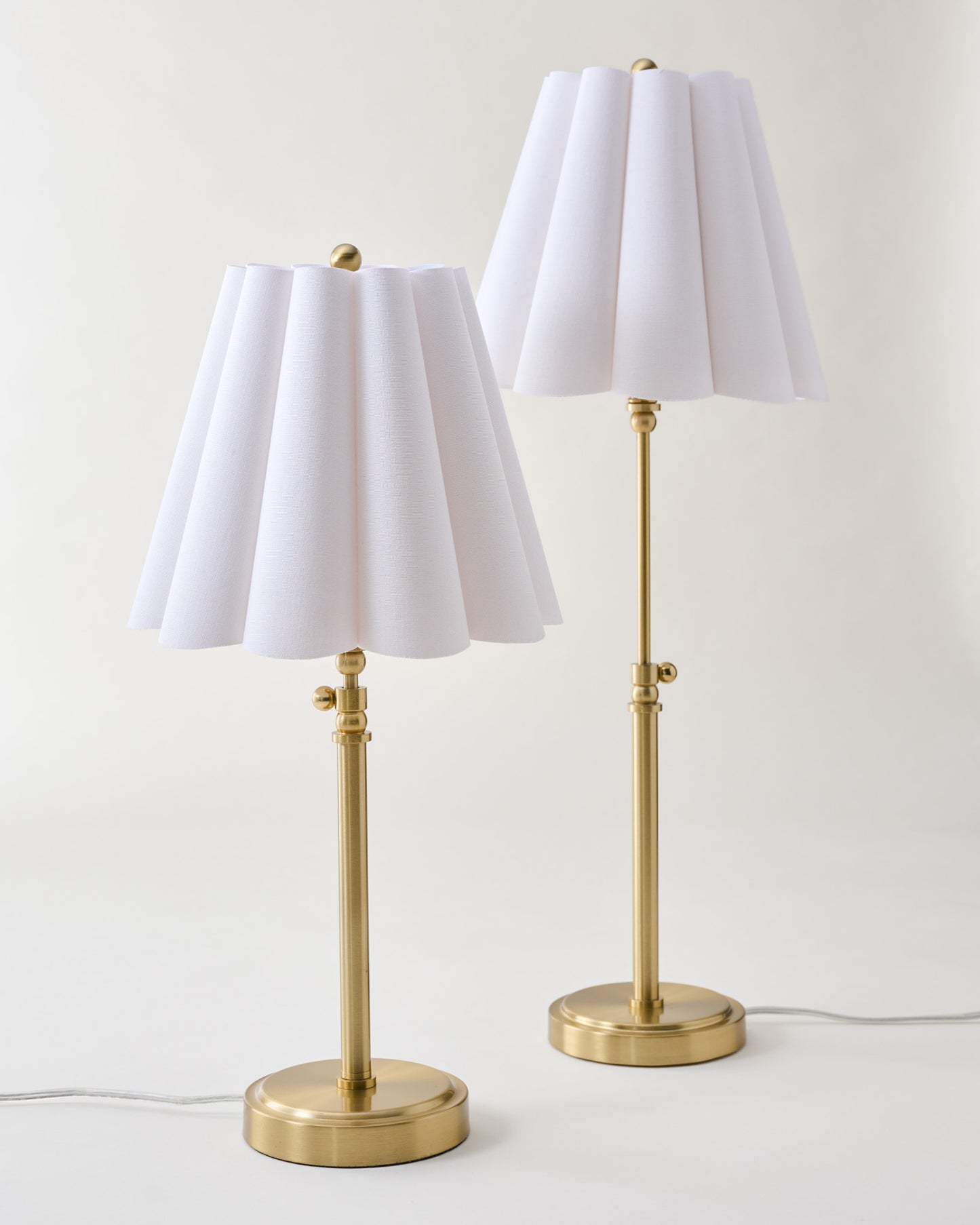 Odile Adjustable Buffet Lamp