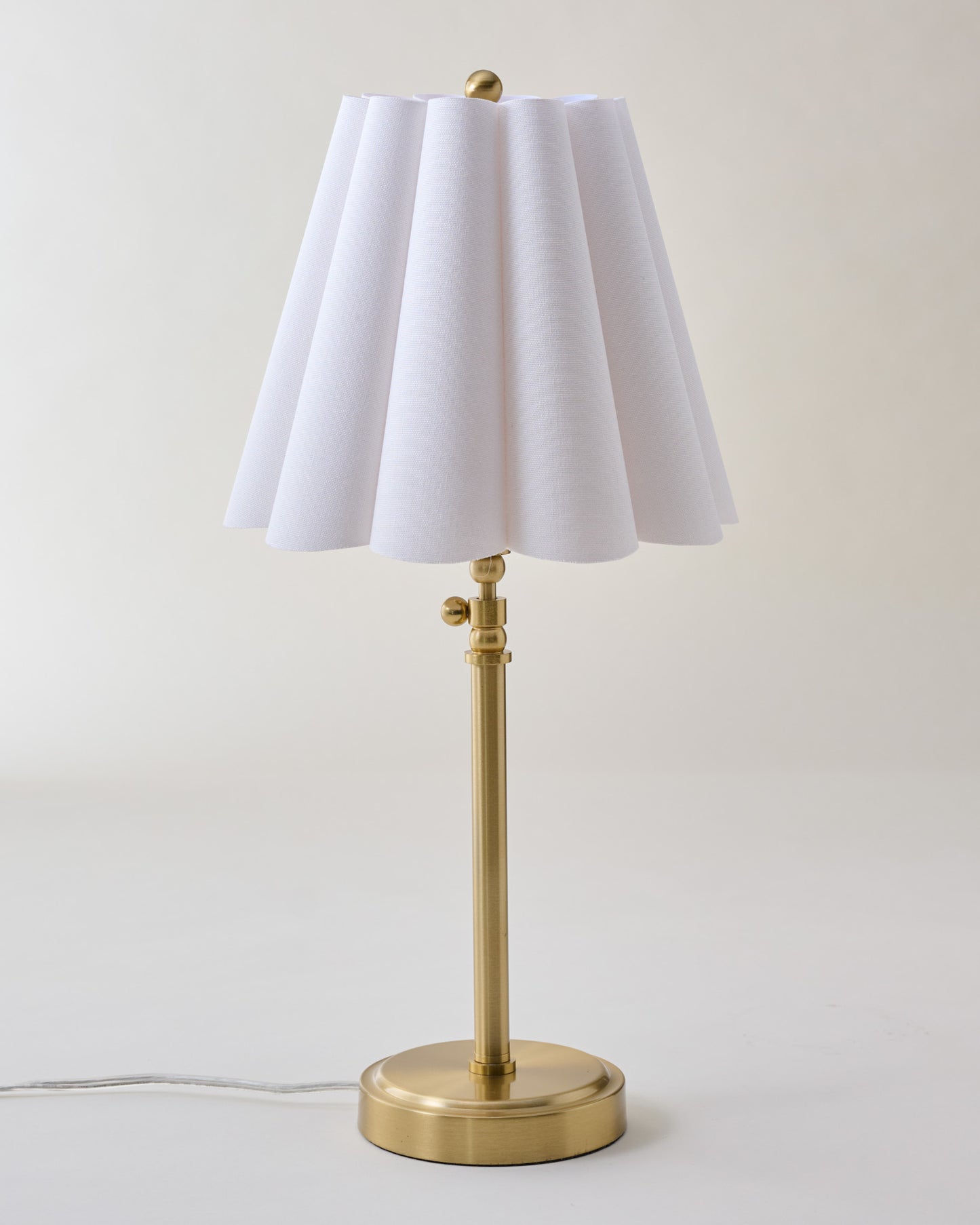 Odile Adjustable Buffet Lamp