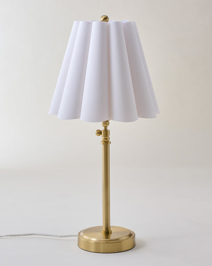 Odile Adjustable Buffet Lamp