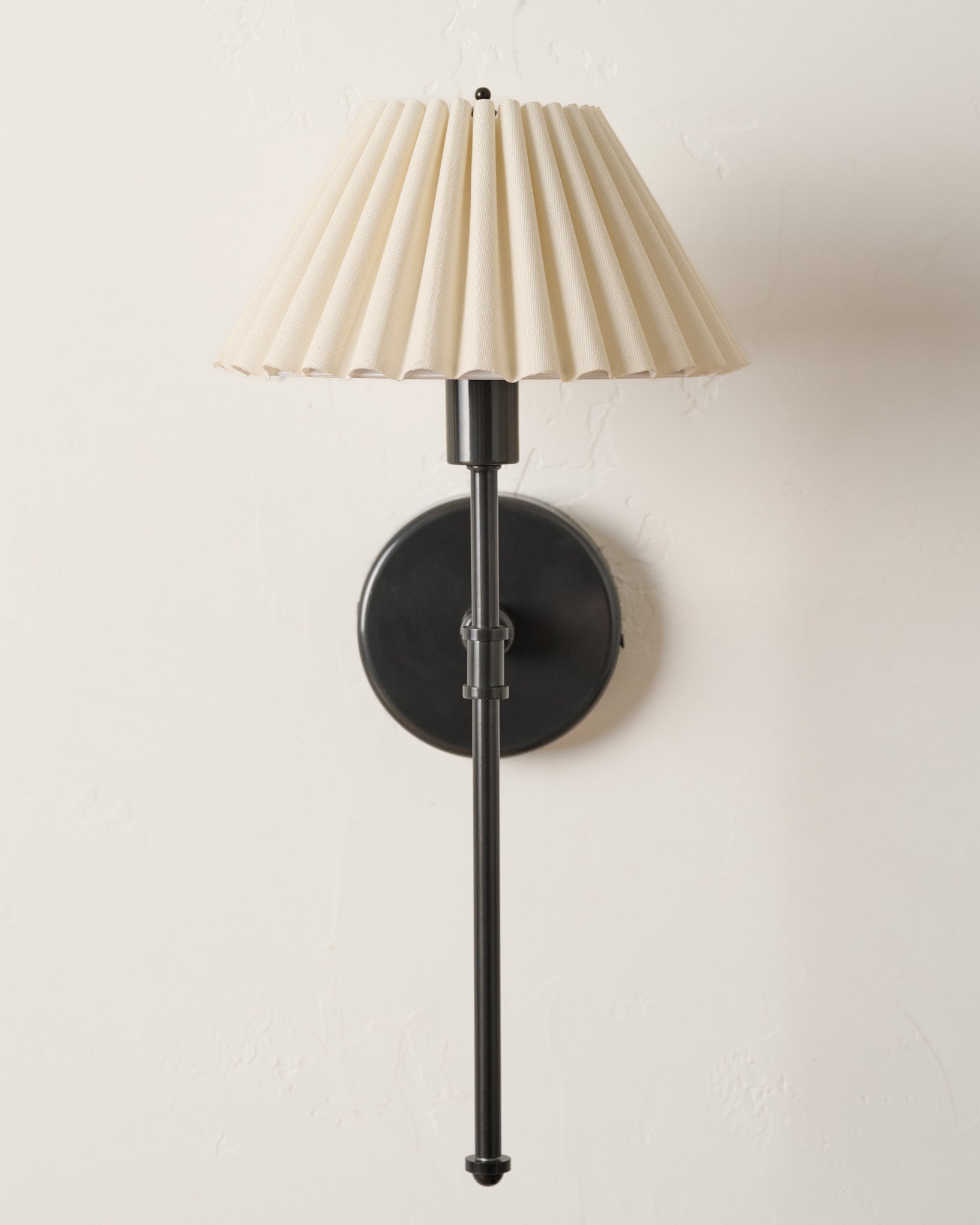 Elias Wired Sconce