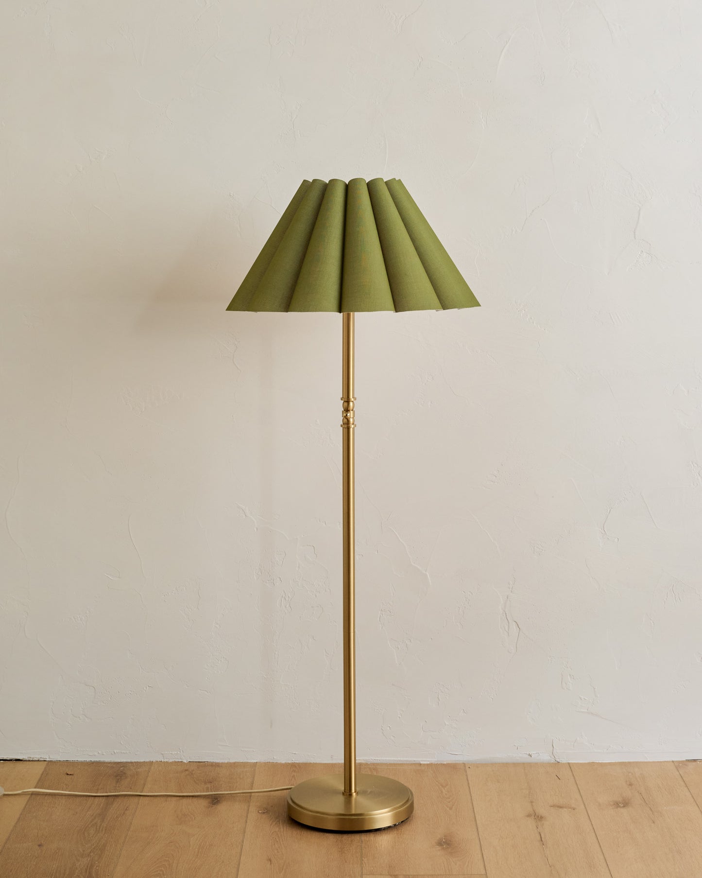 Odile Adjustable Floor Lamp