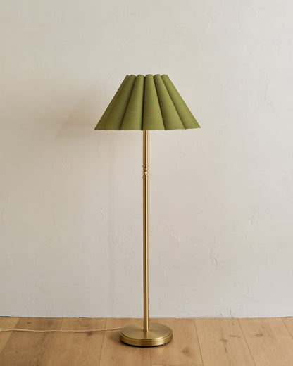 Odile Adjustable Floor Lamp