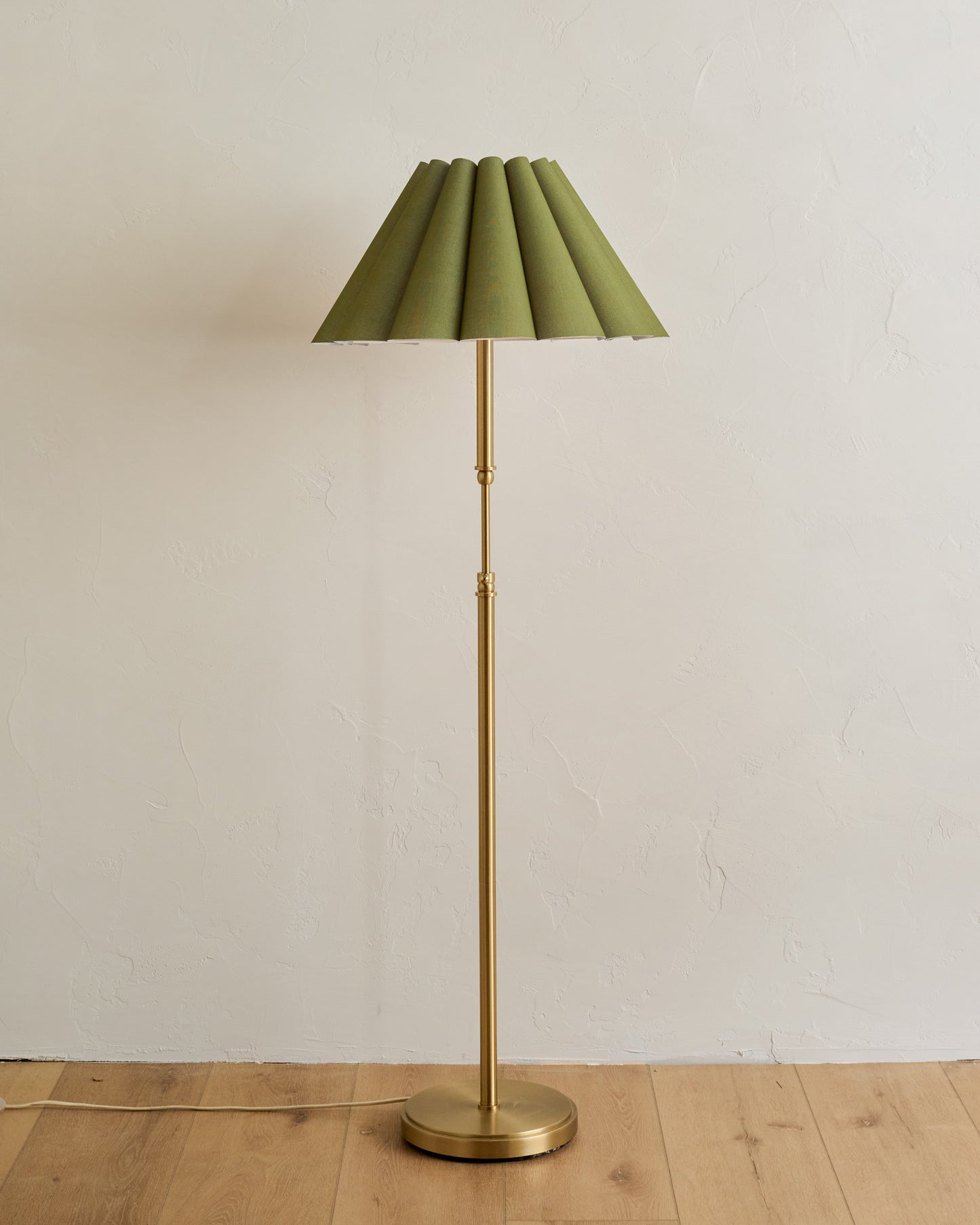 Odile Adjustable Floor Lamp
