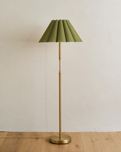Odile Adjustable Floor Lamp