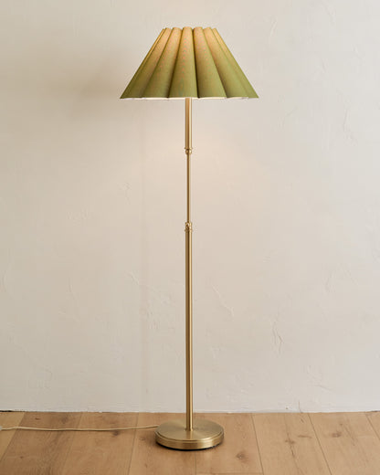Odile Adjustable Floor Lamp
