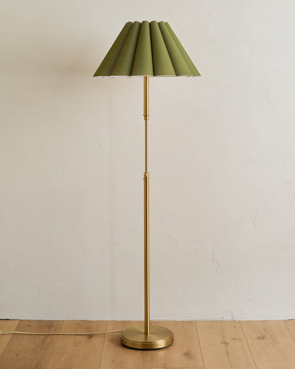 Odile Adjustable Floor Lamp