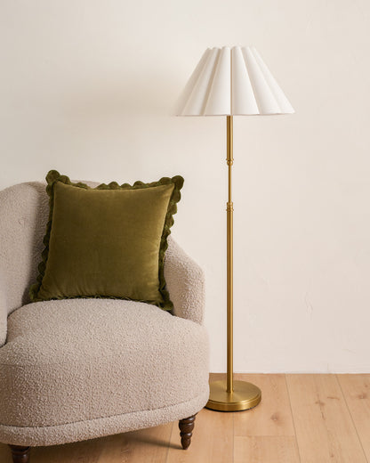 Odile Adjustable Floor Lamp